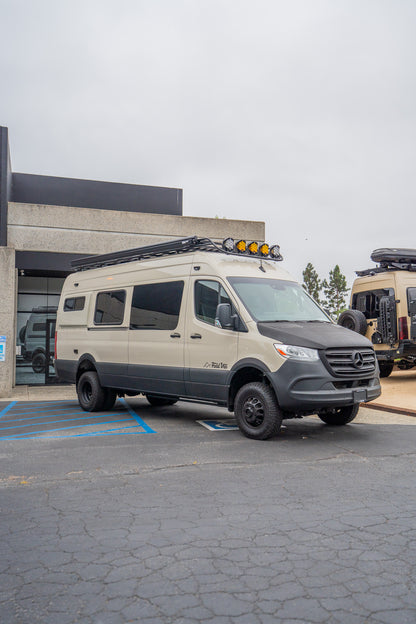 Field Van