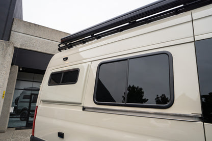 Field Van
