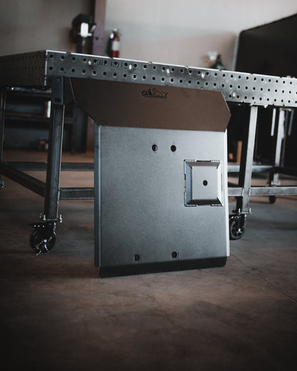 CAtuned Nissan Frontier 2022+ Skid Plate