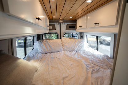 PENDING 2021 "Beachcomber" Mercedes-Benz 170wb