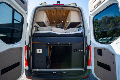 PENDING 2021 "Beachcomber" Mercedes-Benz 170wb