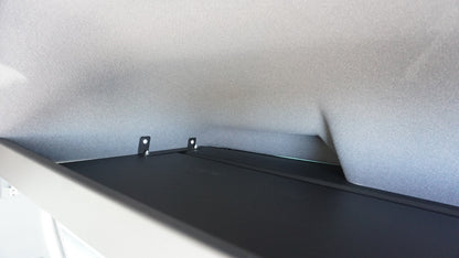 2019 + Sprinter Van Headliner Shelf - Standard Lower Mounted
