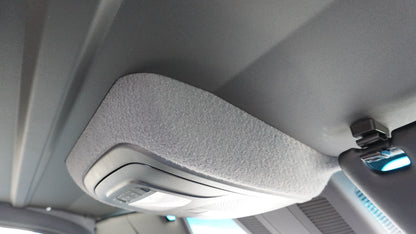 2019 + Sprinter Van Headliner Shelf - Standard Lower Mounted