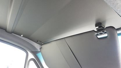 2019 + Sprinter Van Headliner Shelf - Standard Lower Mounted
