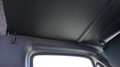 2019 + Sprinter Van Headliner Shelf - Standard Lower Mounted