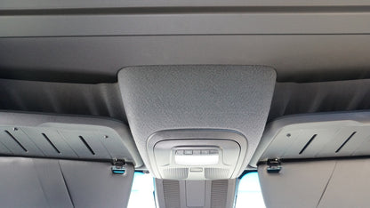 2019 + Sprinter Van Headliner Shelf - Small Version Raised