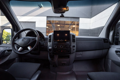 Mercedes-Benz Sportsmobile