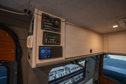 Mercedes-Benz Sportsmobile