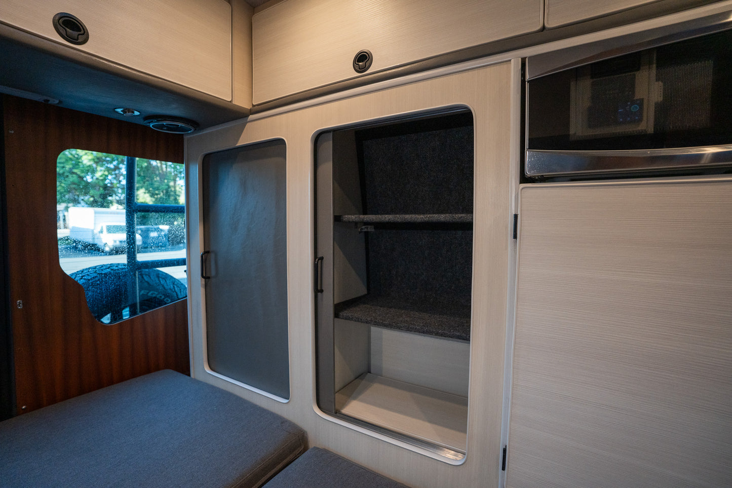 Mercedes-Benz Sportsmobile