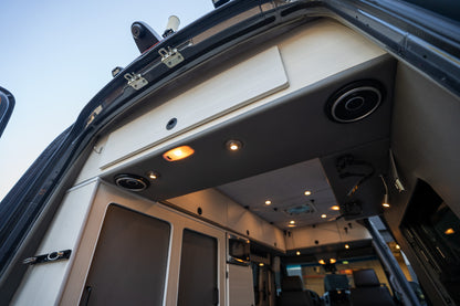 Mercedes-Benz Sportsmobile