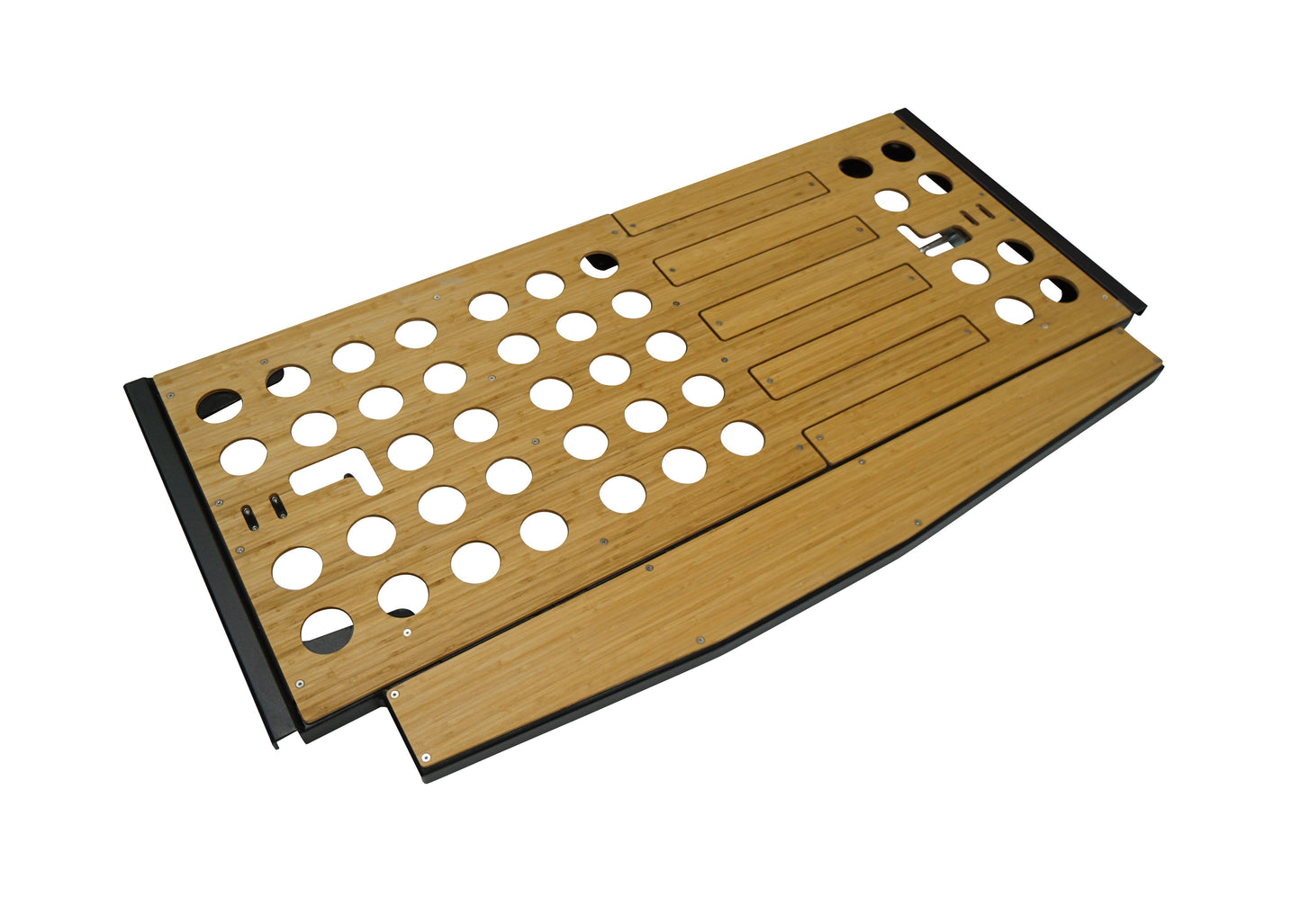 170 Sprinter Van Adj. Panel Bed Kit