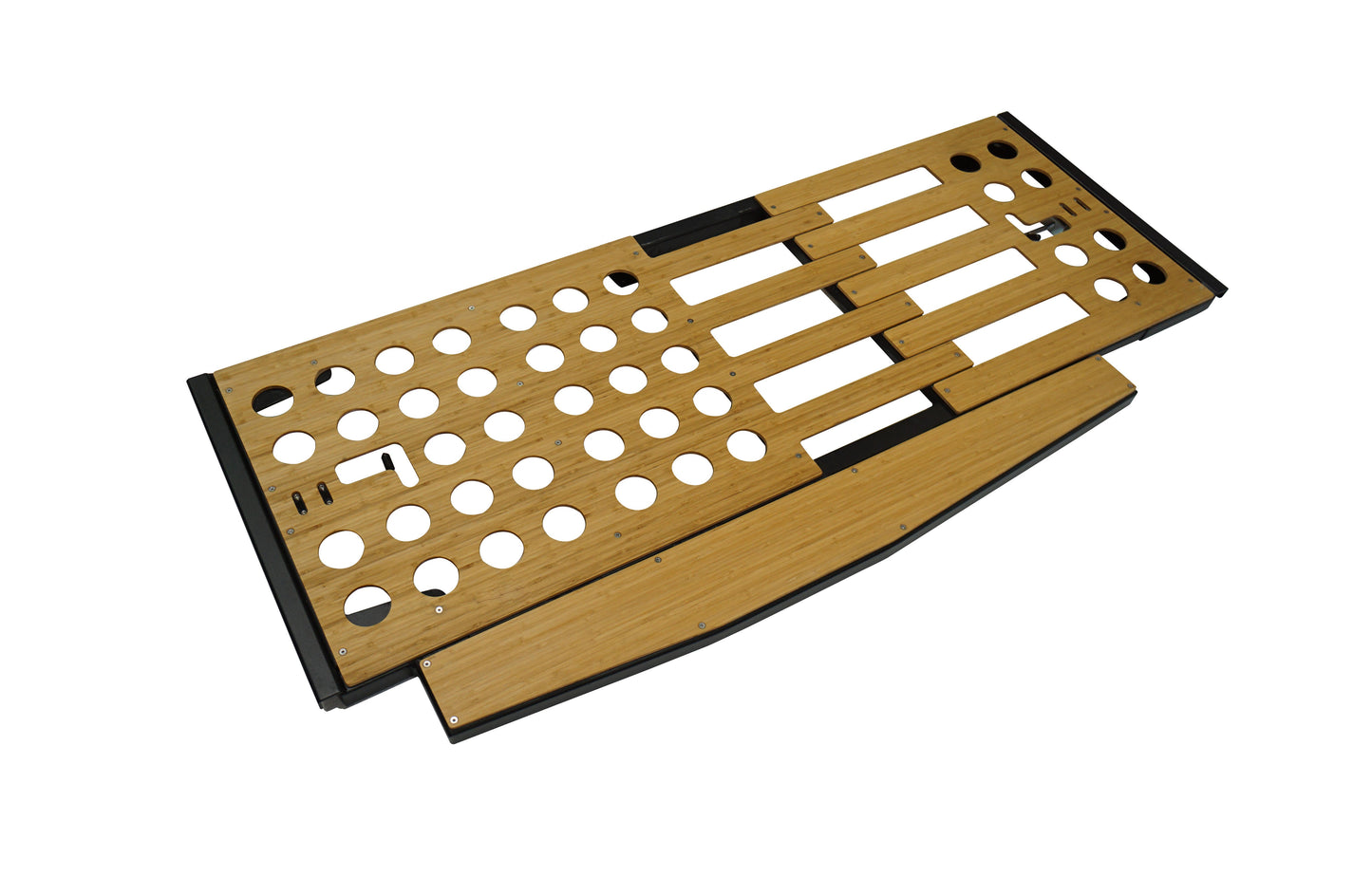 170 Sprinter Van Adj. Panel Bed Kit