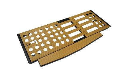 170 Sprinter Van Adj. Panel Bed Kit