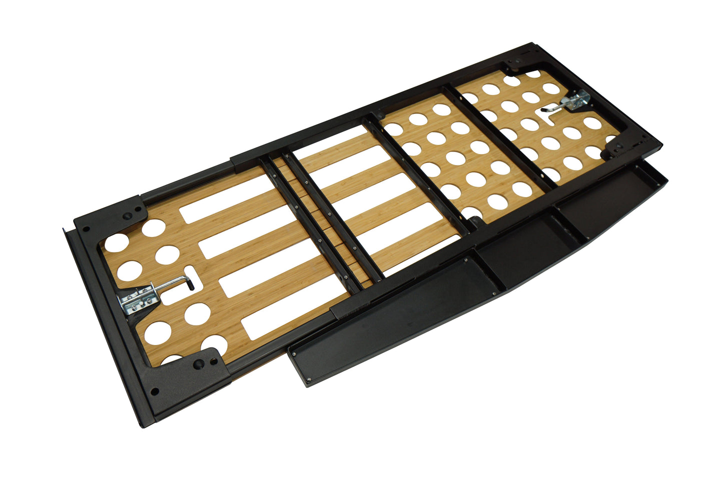 170 Sprinter Van Adj. Panel Bed Kit