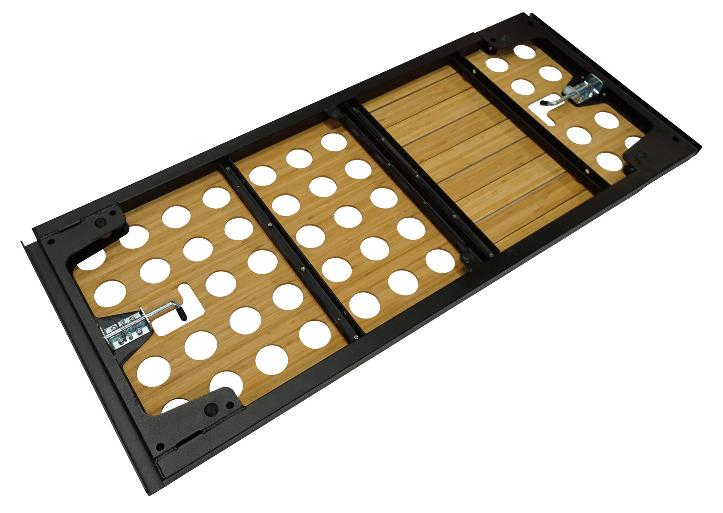 144 Sprinter Van Adj. Panel Bed Kits