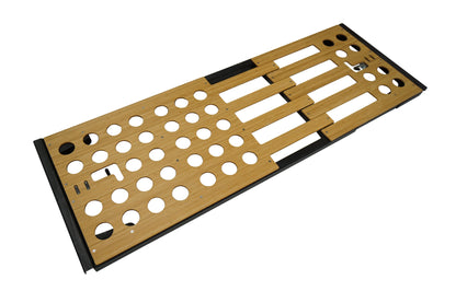 4ft. Adj Panel Bed Kit - Universal