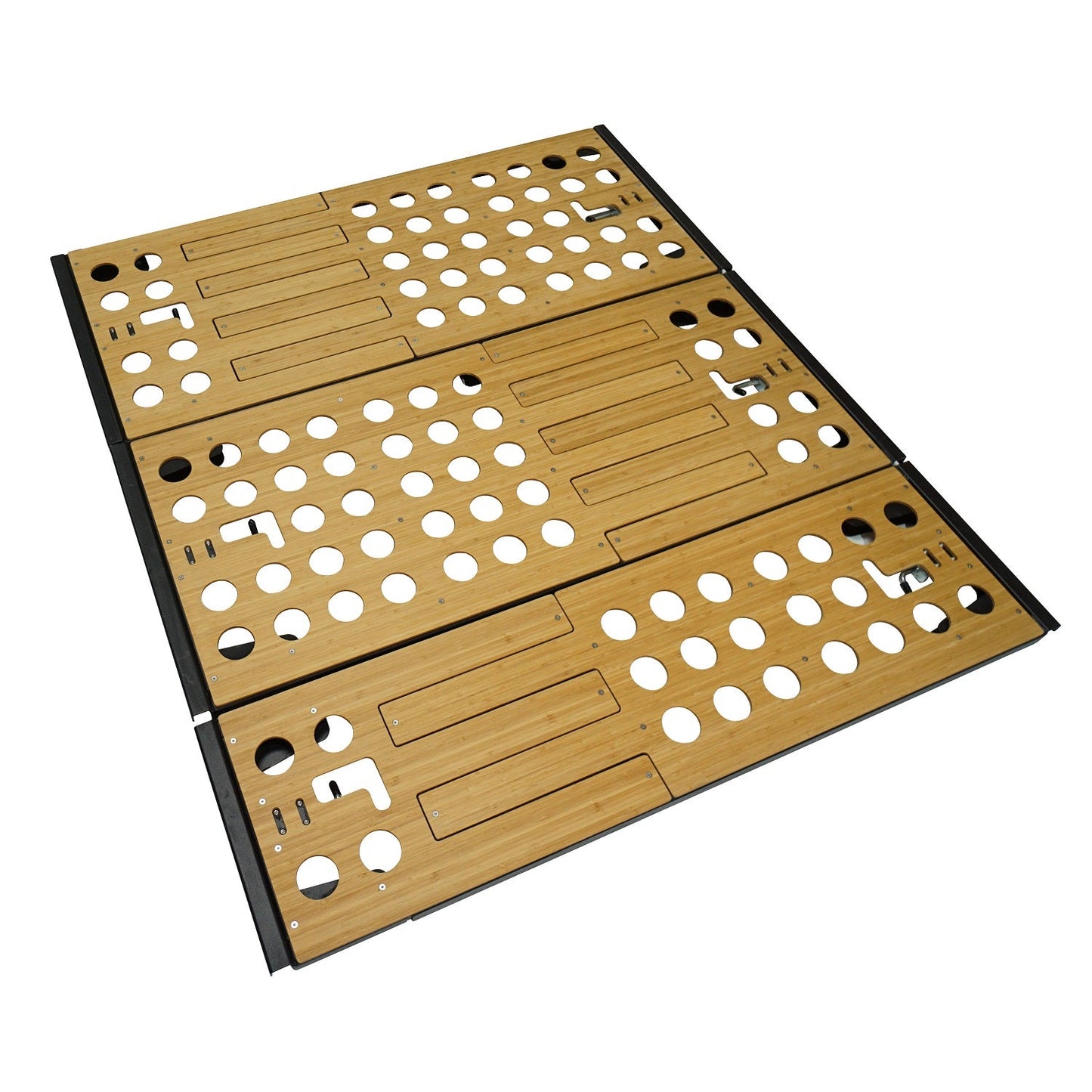 144 Sprinter Van Adj. Panel Bed Kits