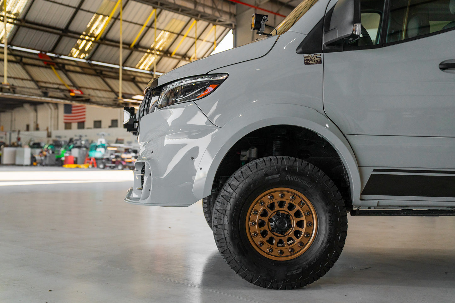 Legends Rally