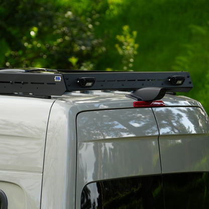 Sleek Roof Rack 170 - Base