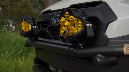 CAtuned Off-Road 2024+ Subaru Crosstrek Wilderness Brush Bar