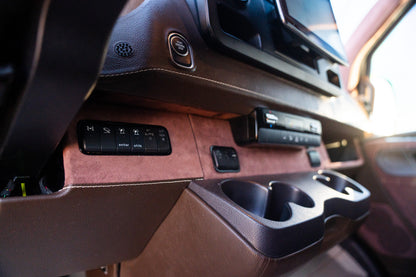 2021 One of One: The Mojave Mercedes-Benz 144wb