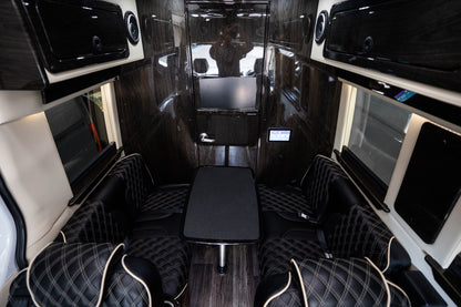 Midwest Automotive Designs LUXE Cruiser