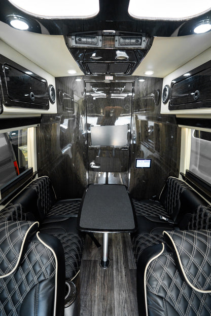 Midwest Automotive Designs LUXE Cruiser