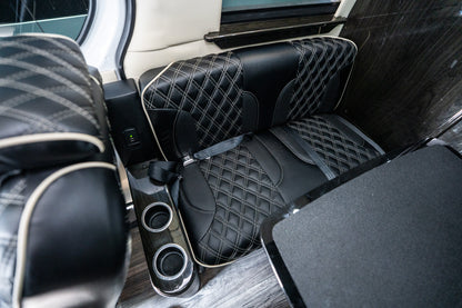 Midwest Automotive Designs LUXE Cruiser