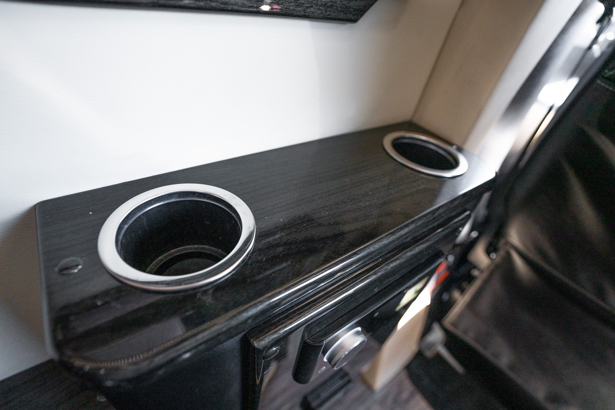 Midwest Automotive Designs LUXE Cruiser