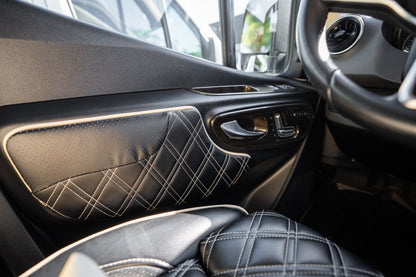 Midwest Automotive Designs LUXE Cruiser