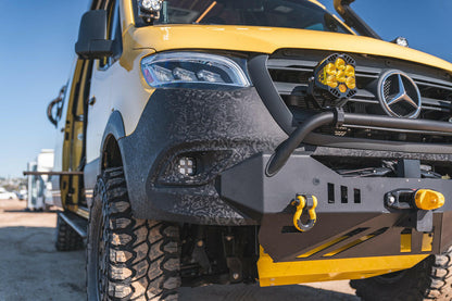 RC-1 Rogue Van Company's Concept SEMA Rig