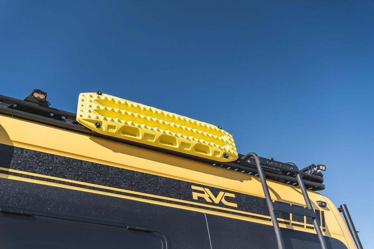RC-1 Rogue Van Company's Concept SEMA Rig