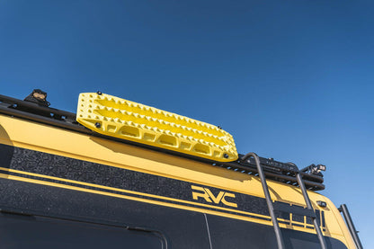 RC-1 Rogue Van Company's Concept SEMA Rig