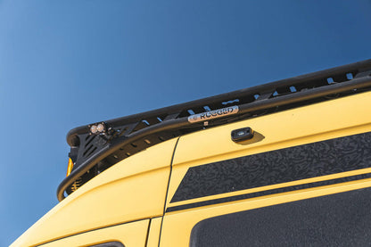 RC-1 Rogue Van Company's Concept SEMA Rig