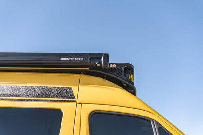 RC-1 Rogue Van Company's Concept SEMA Rig