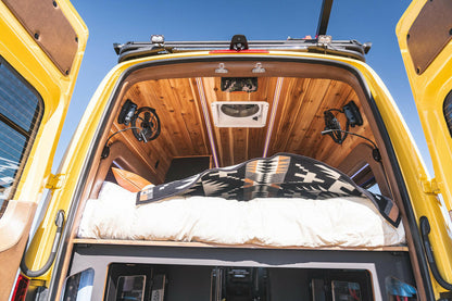 RC-1 Rogue Van Company's Concept SEMA Rig
