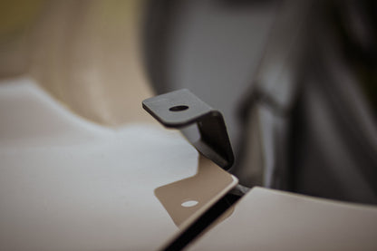 CAtuned Off-Road 2022+ Nissan Frontier Ditch Light Brackets