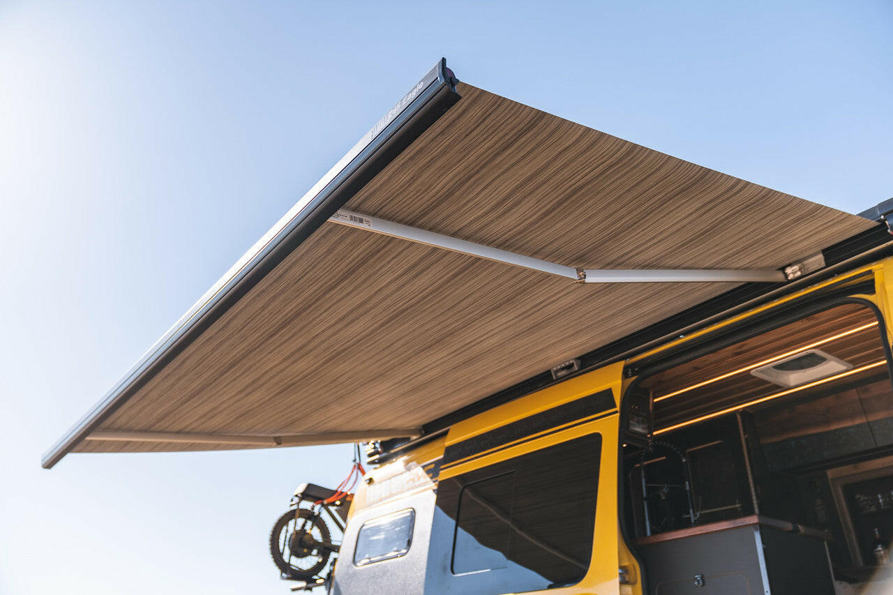 RC-1 Rogue Van Company's Concept SEMA Rig