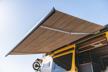 RC-1 Rogue Van Company's Concept SEMA Rig
