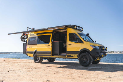 RC-1 Rogue Van Company's Concept SEMA Rig