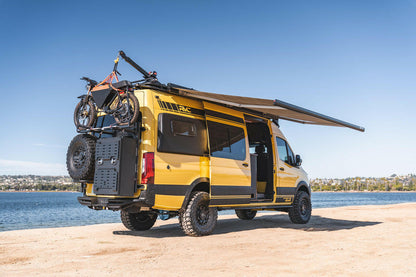 RC-1 Rogue Van Company's Concept SEMA Rig