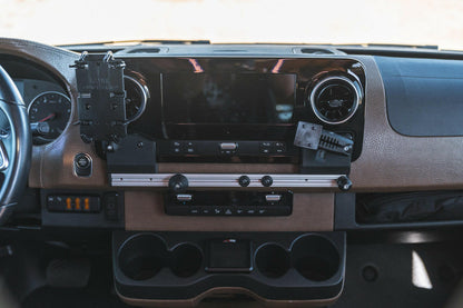 RC-1 Rogue Van Company's Concept SEMA Rig