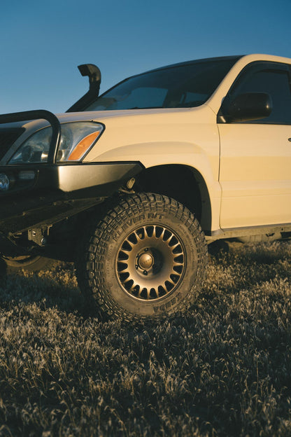 503CO Sahara Copperhead