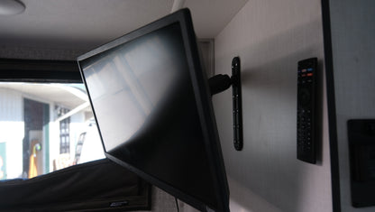 Ram TV Mount Kit