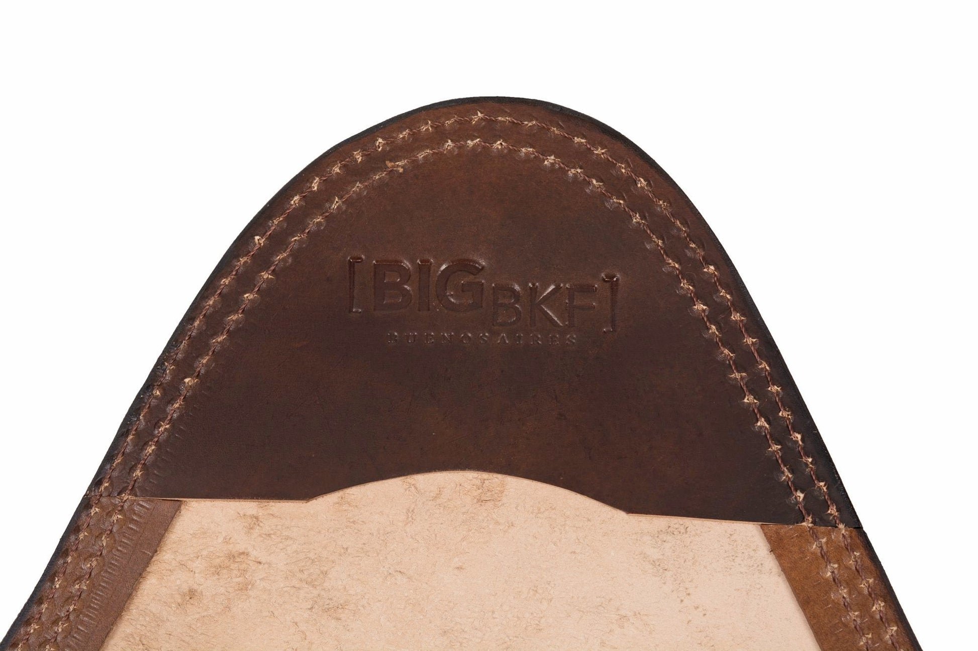 Polo Habanero Leather Chair