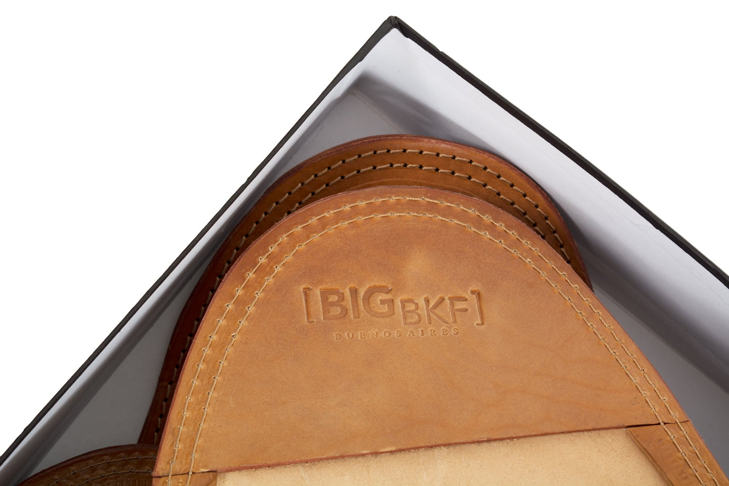 Tripolina Antique Leather