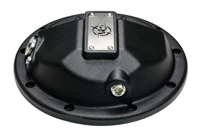 HARDCORE DIFFERENTIAL COVER - SPRINTER 2500 2007-UP.