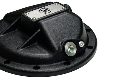 HARDCORE DIFFERENTIAL COVER - SPRINTER 2500 2007-UP.