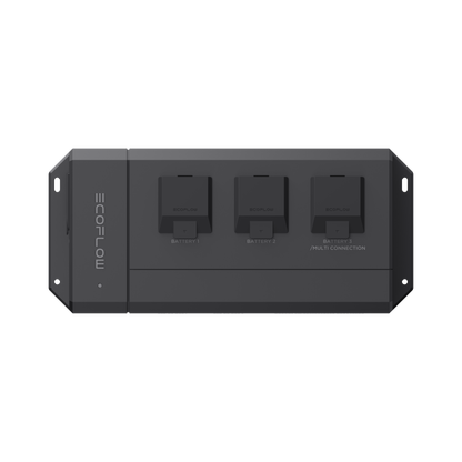EcoFlow Power Dock