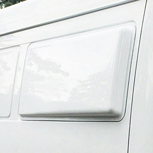 Dodge Sprinter Van Flares